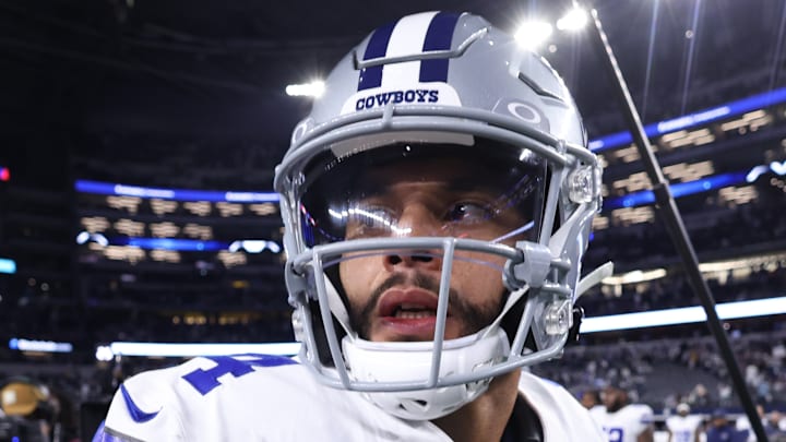 Minnesota Vikings v Dallas Cowboys - NFL 2025