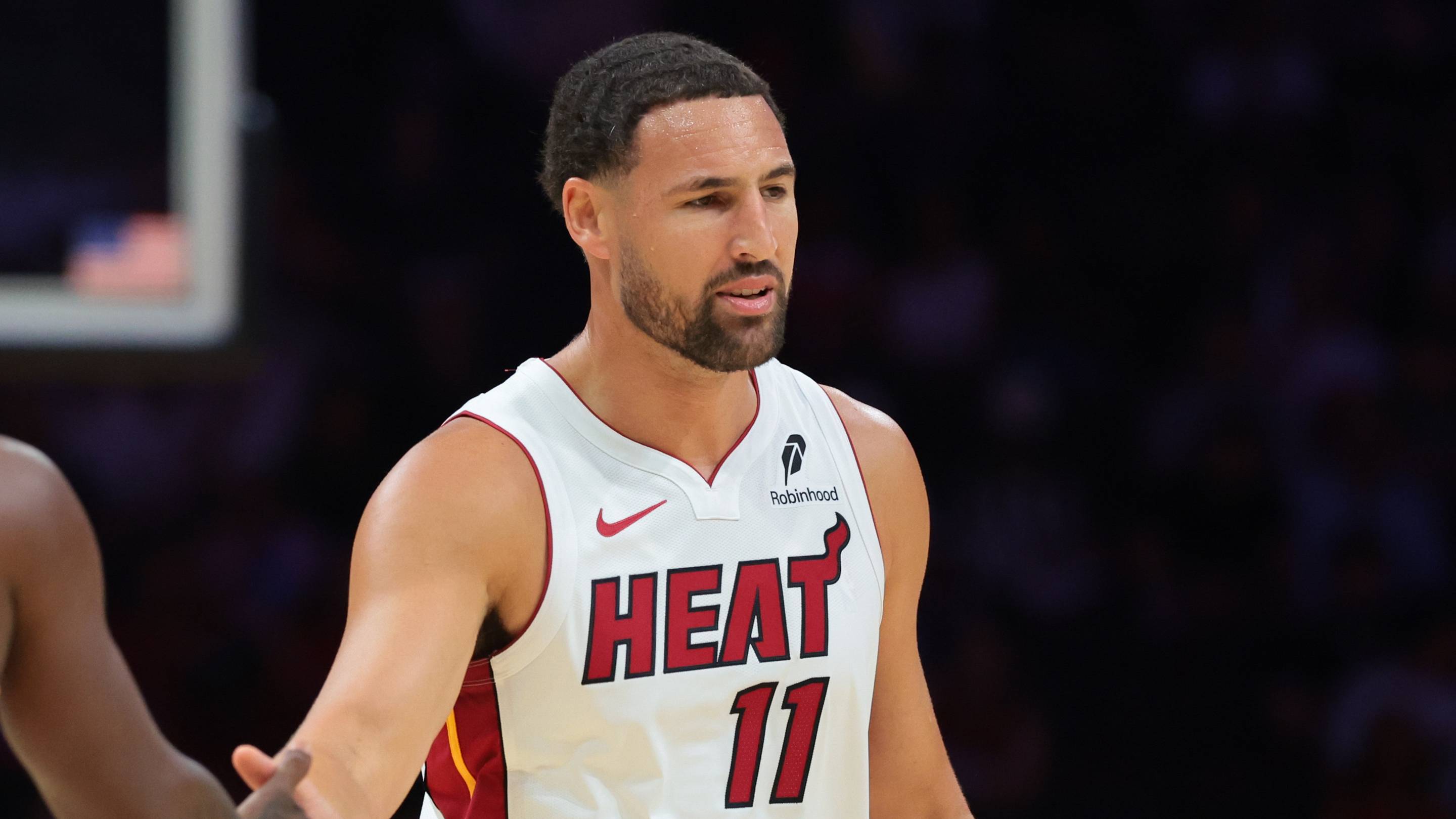 Bleacher Report couldn’t be any more wrong on Klay Thompson and Bam Adebayo
