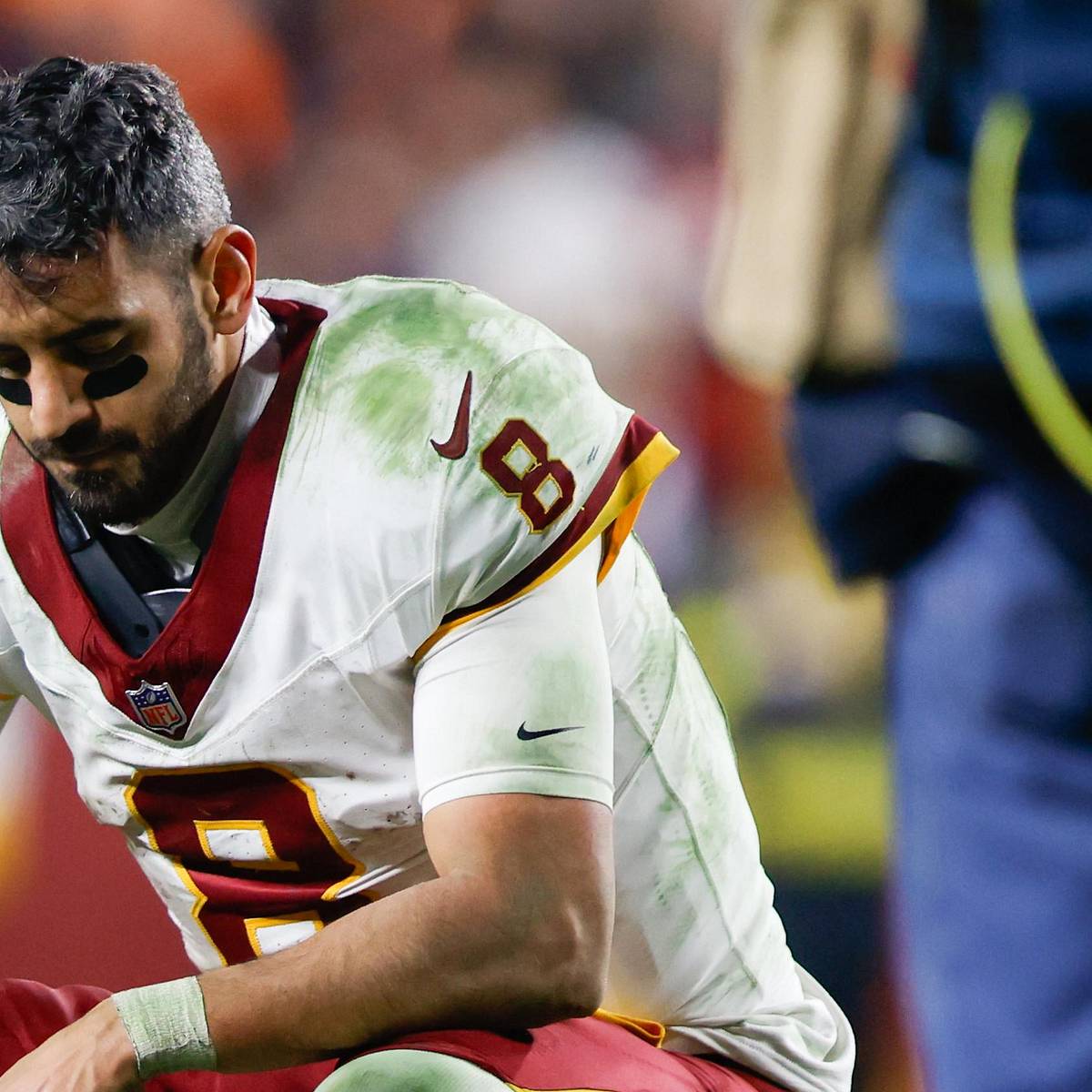 Why Marcus Mariota Is A Winner and Loser Of NFL Week 13