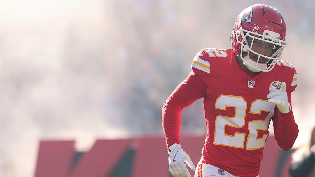 Indianpolis Colts v Kansas City Chiefs - NFL 2025 Indianpolis Colts v Kansas City Chiefs - NFL 2025