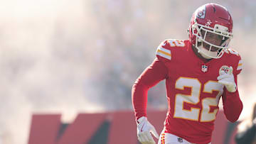 Indianpolis Colts v Kansas City Chiefs - NFL 2025