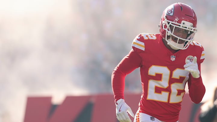 Indianpolis Colts v Kansas City Chiefs - NFL 2025