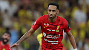 Pierre-Emerick Aubameyang steht vor dem Abschied aus der Wüste