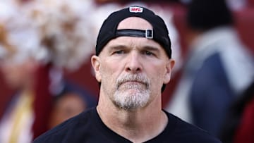 Dan Quinn