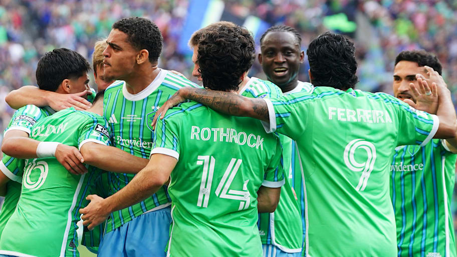 Seattle Sounders