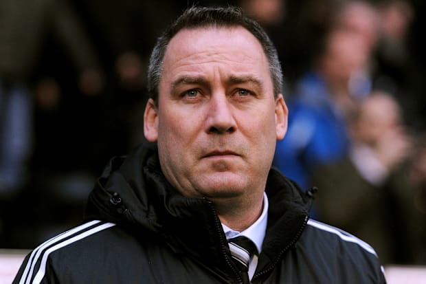 Rene Meulensteen