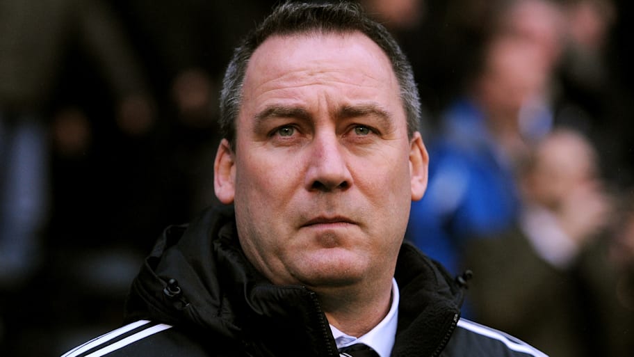 Rene Meulensteen