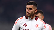 Lorenzo Pellegrini