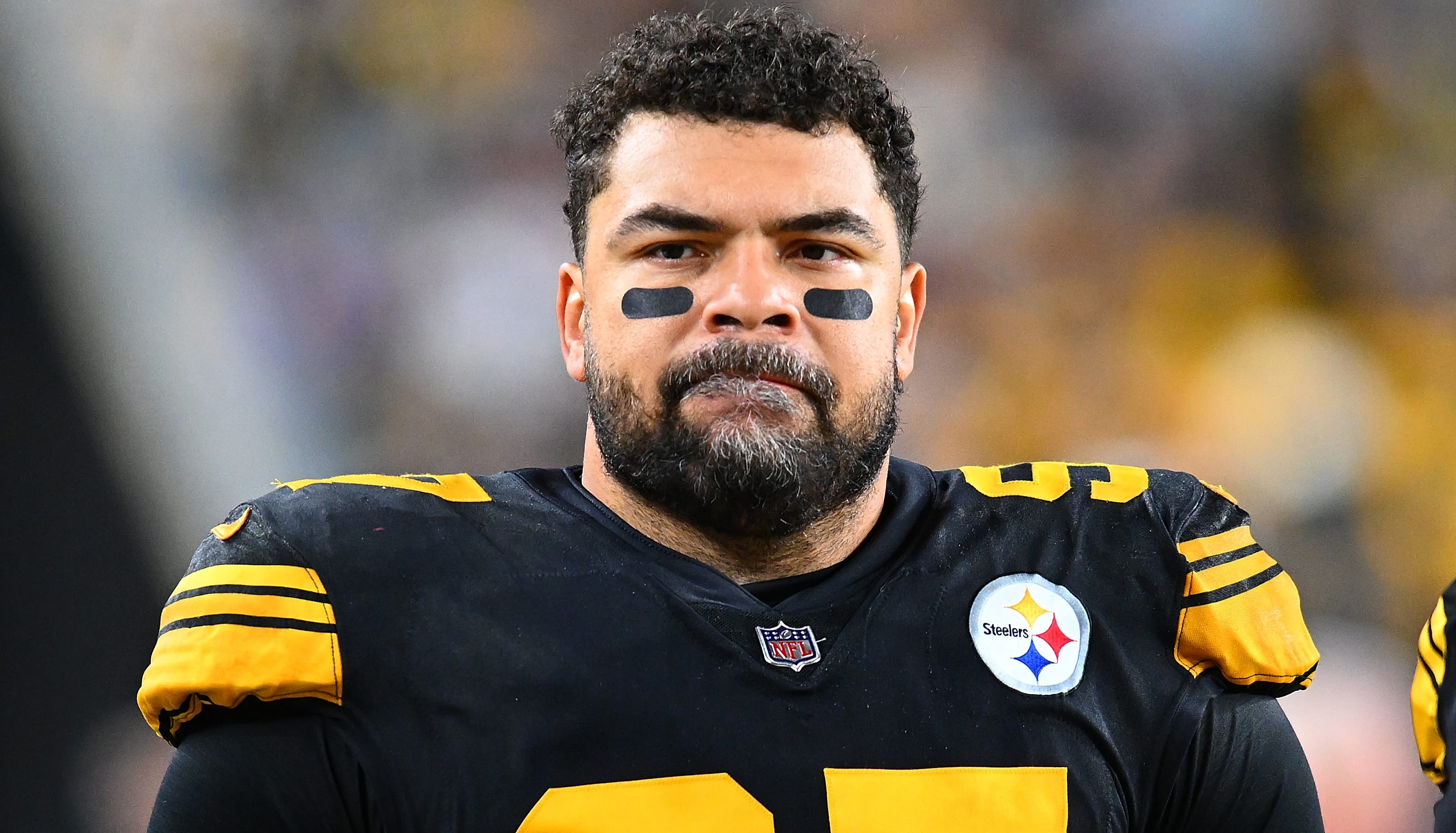 Cam Heyward'S Future With The Steelers: A Contract Cliffhanger - 5gl0lqr