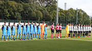 Empoli U19 v Ascoli Picchio U19 -  Viareggio Cup