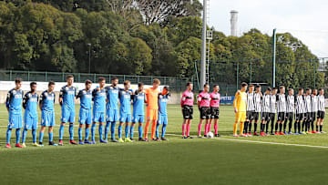 Empoli U19 v Ascoli Picchio U19 -  Viareggio Cup