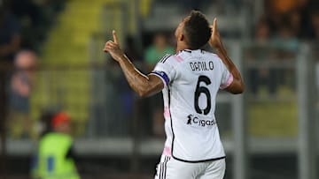 Danilo Luiz da Silva