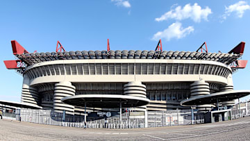 San Siro