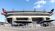 Stadio San Siro