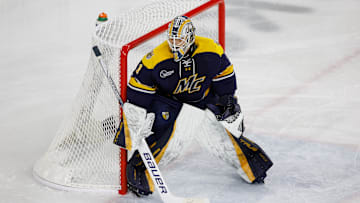 Merrimack v Massachusetts-Lowell