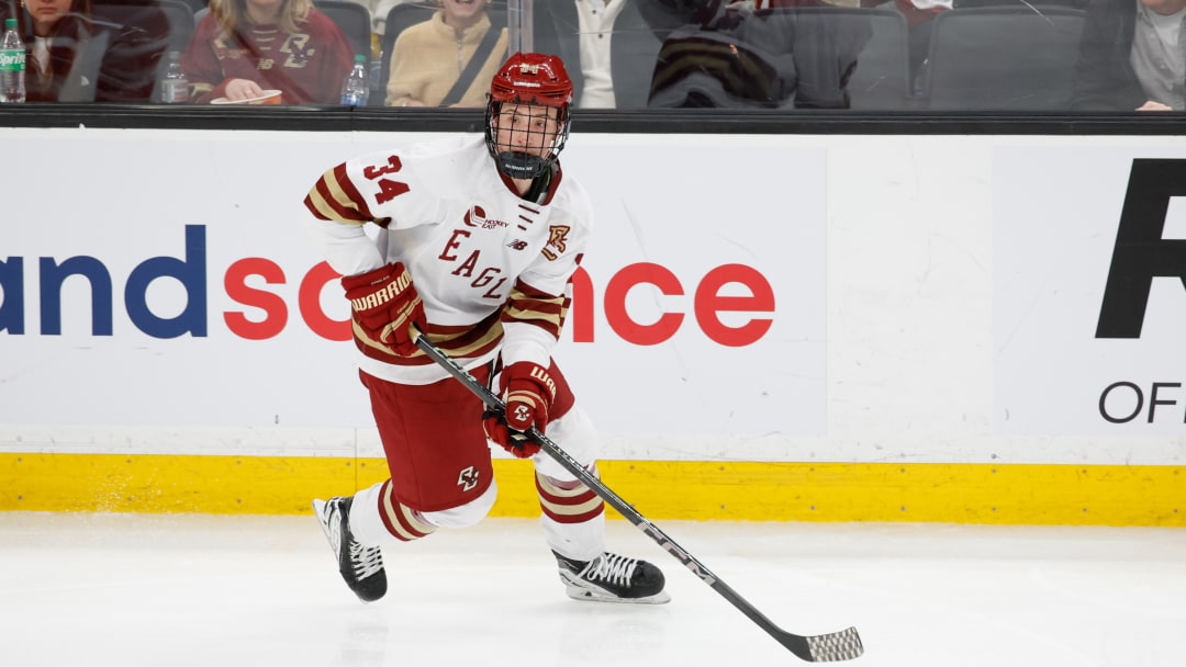 2024 Hockey East Mens Championship