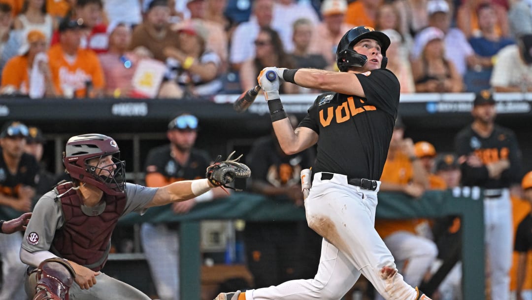 2024 NCAA Division I Baseball Championship
