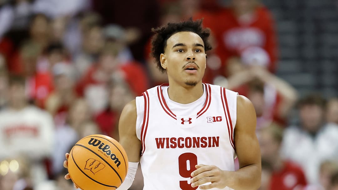 UT-Rio Grande Valley v Wisconsin