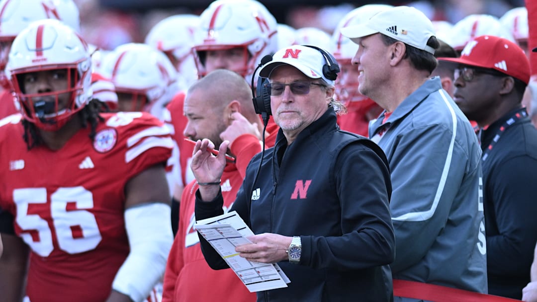 Wisconsin v Nebraska