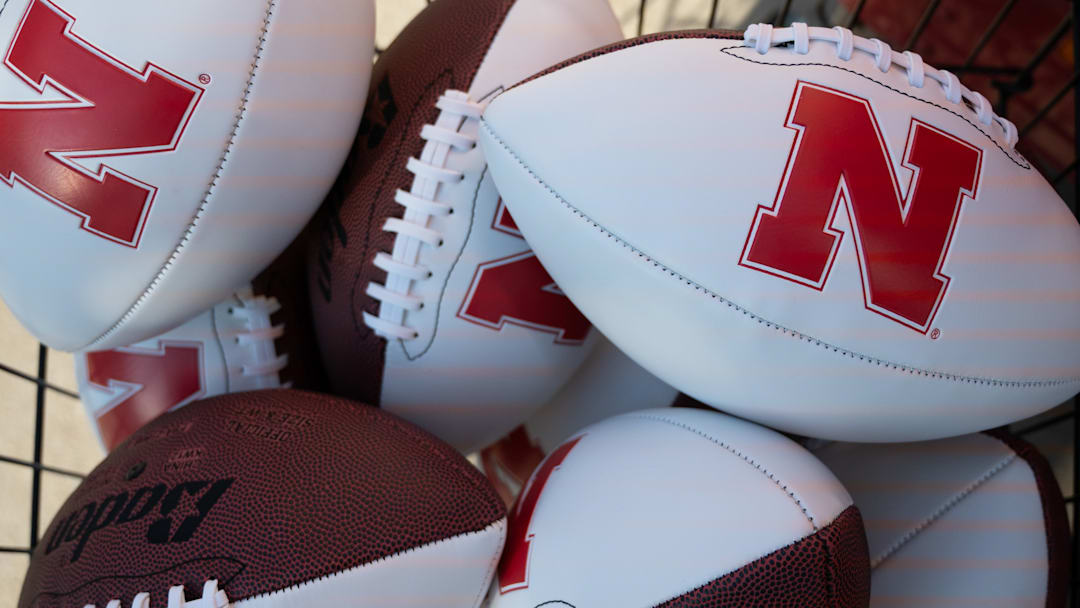 Houston Christian v Nebraska