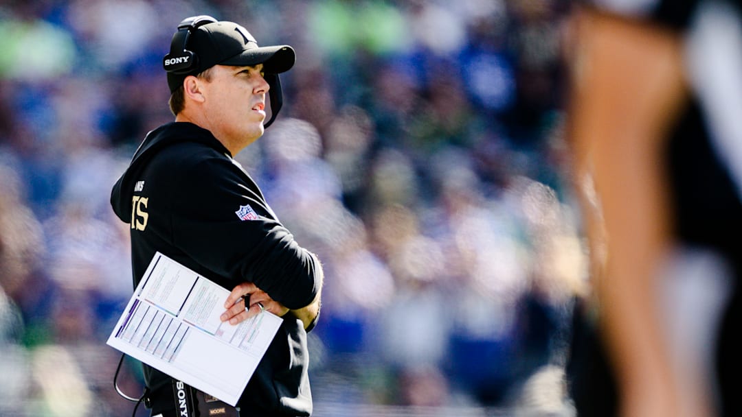 New Orleans Saints v Seattle Seahawks