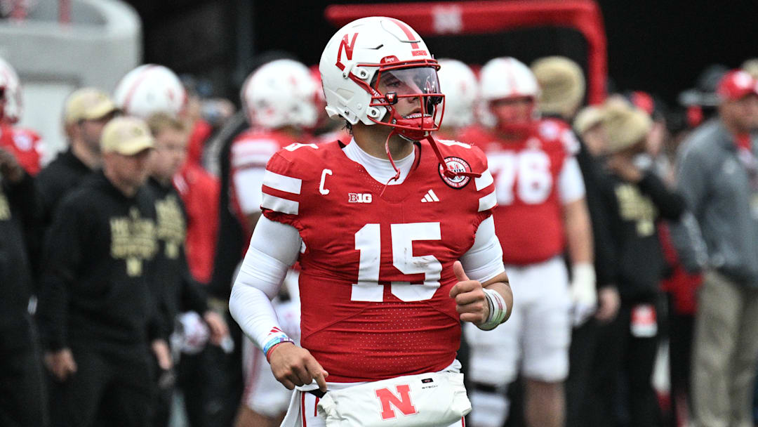 Northwestern v Nebraska