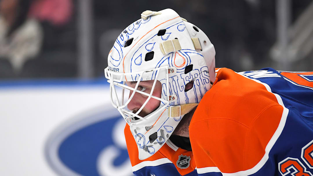 Connor Ingram Connor Ingram