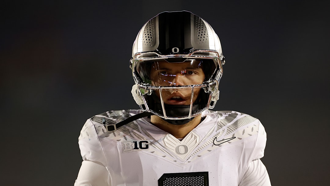 Oregon v Wisconsin