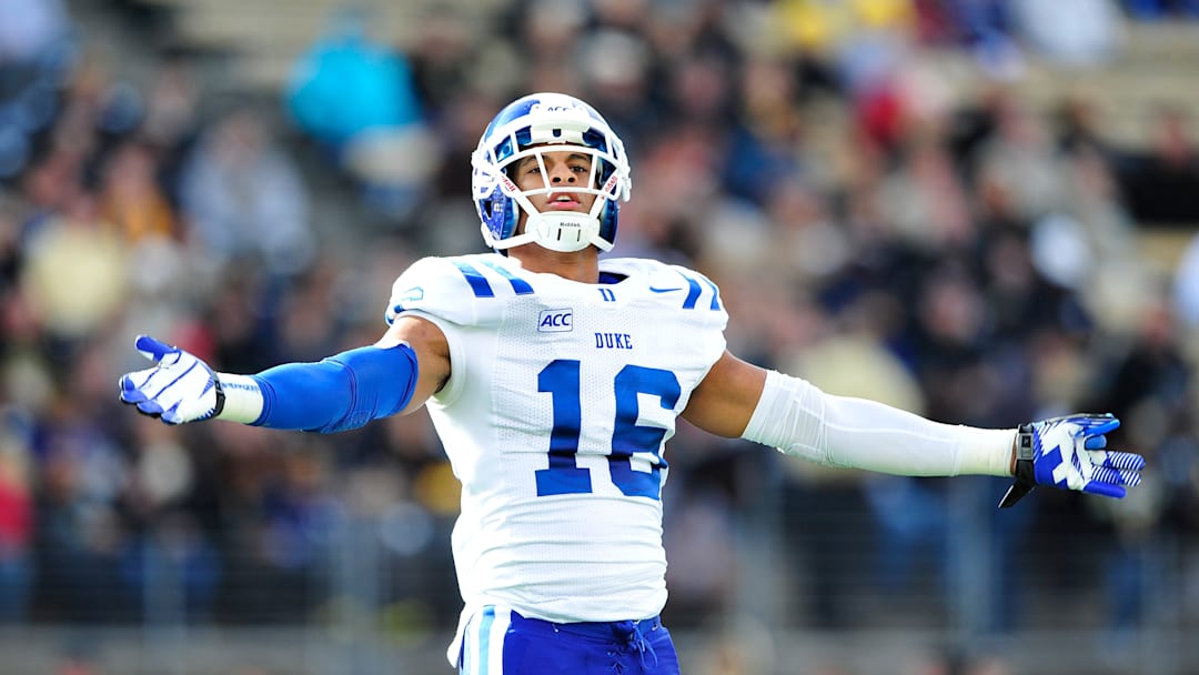 Duke v Wake Forest