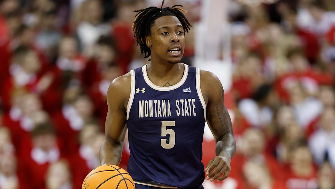 Transfer guard Bryce Zephir, this week, committed to Syracuse basketball. SU's transfer class is in the top five nationally.