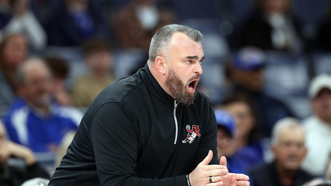 Arkansas State v Memphis