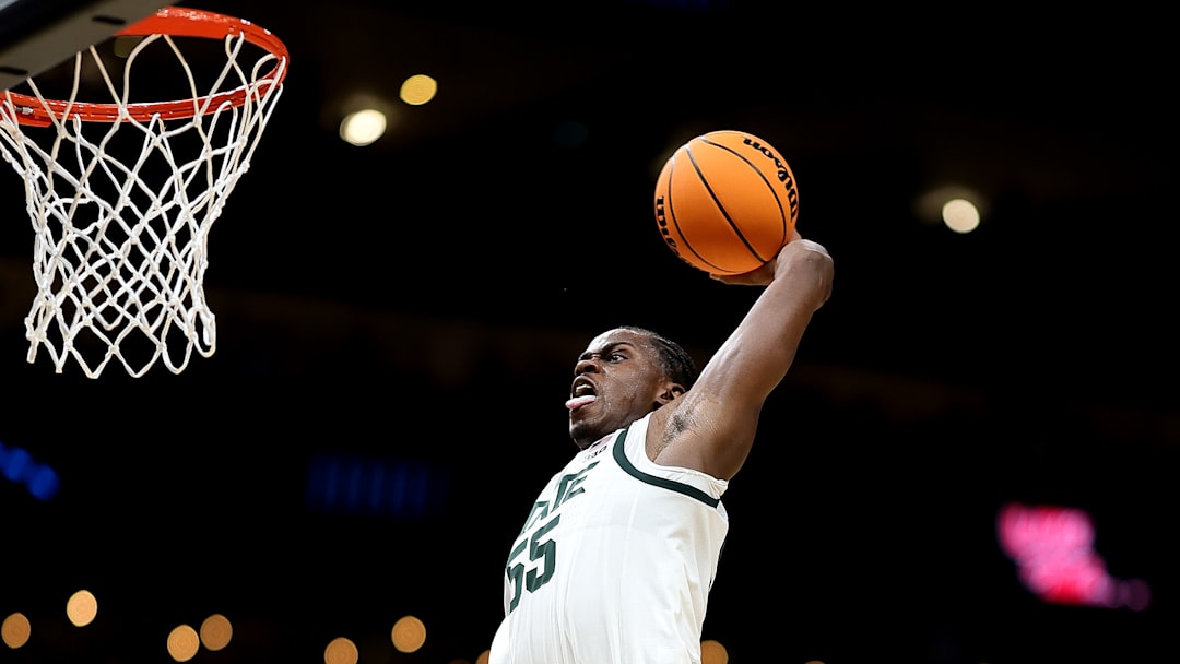 Ole Miss v Michigan State