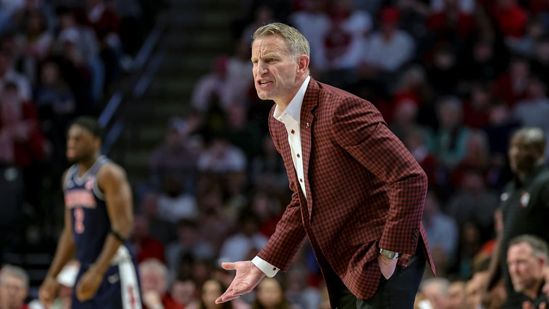 C.M. Newton Classic: Arizona v Alabama