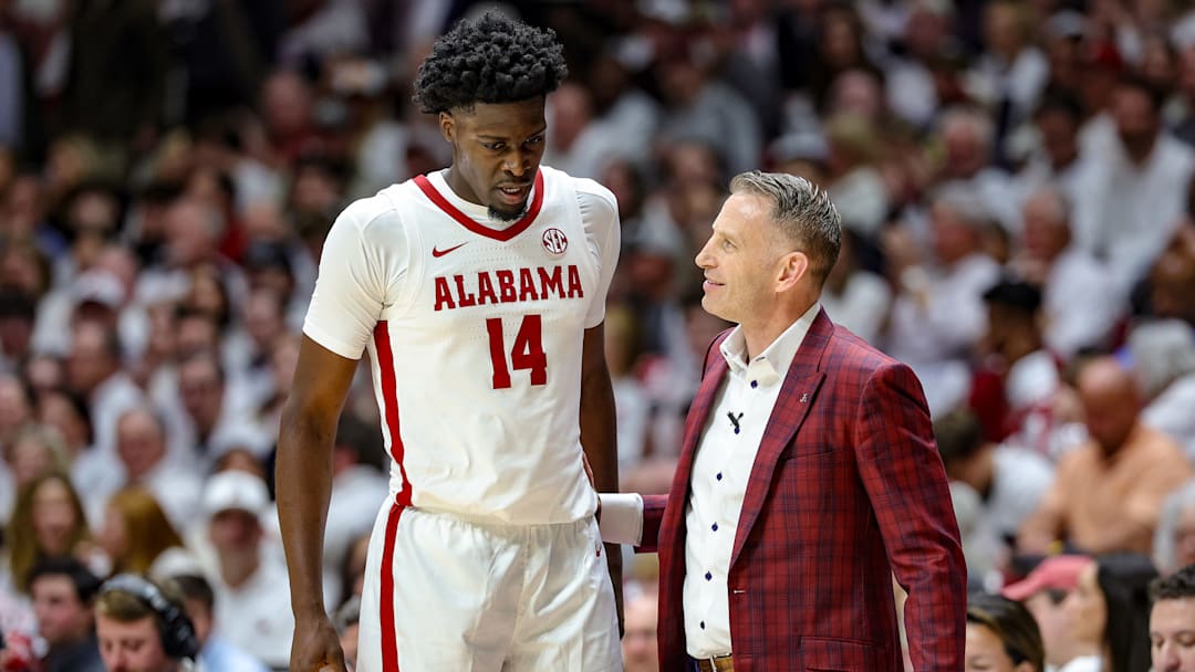 Tennessee v Alabama Tennessee v Alabama