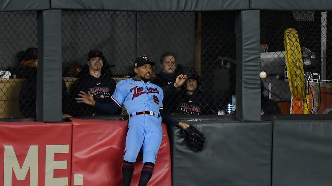 Cleveland Indians v Minnesota Twins