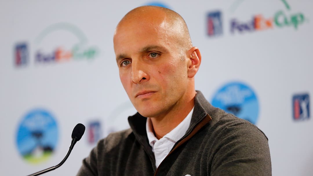 AT&T Pebble Beach Pro-Am - Preview Day 3 AT&T Pebble Beach Pro-Am - Preview Day 3