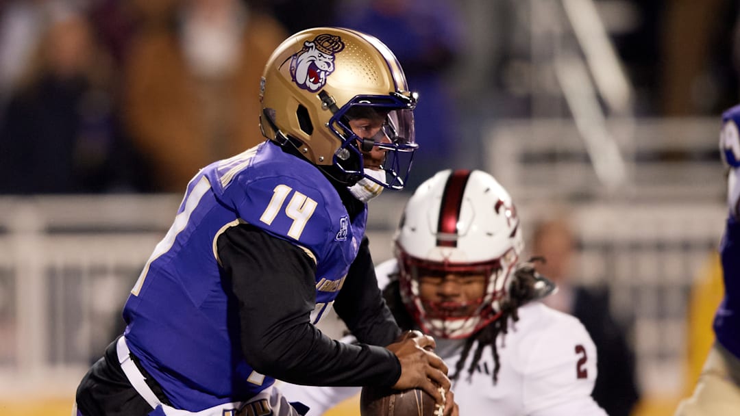 2025 Sun Belt Conference Football Championship - Troy v James Madison 2025 Sun Belt Conference Football Championship - Troy v James Madison