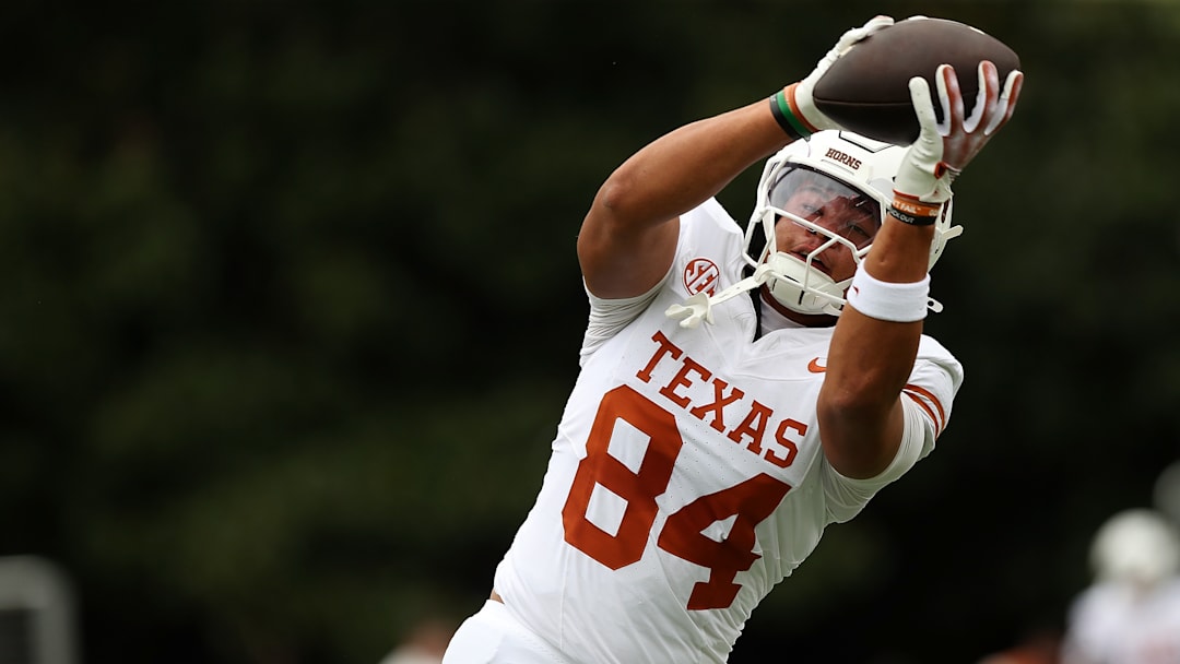 Texas v Mississippi State