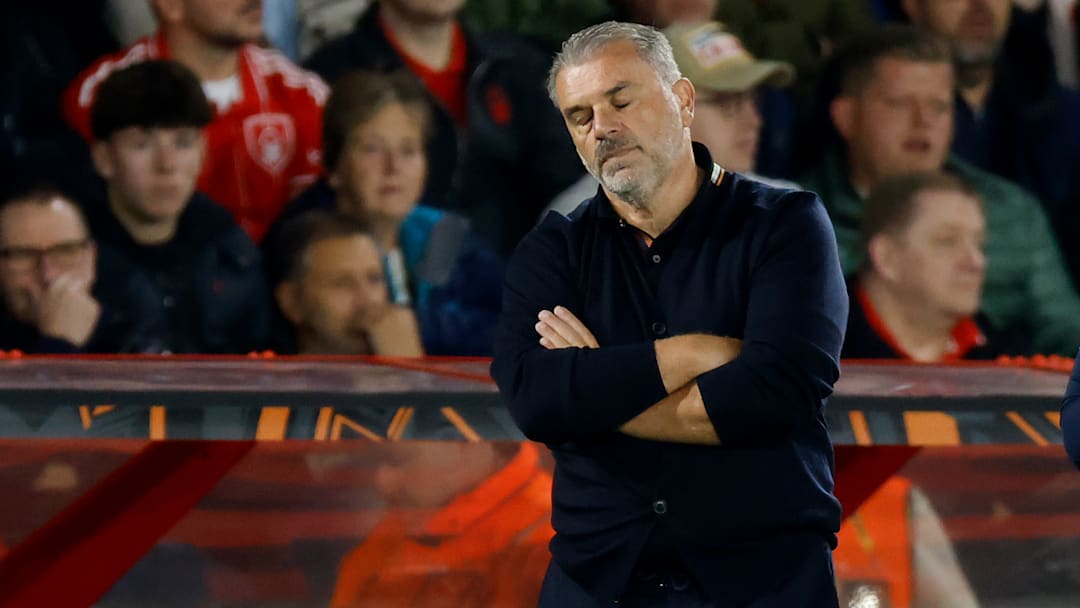 Nottingham Forest FC v FC Midtjylland - UEFA Europa League 2025/26 League Phase MD2