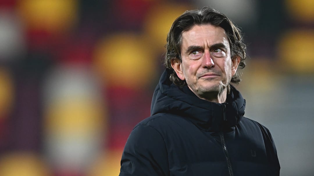 Brentford v Tottenham Hotspur - Premier League