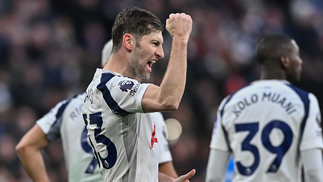 Tottenham Hotspur v Sunderland - Premier League