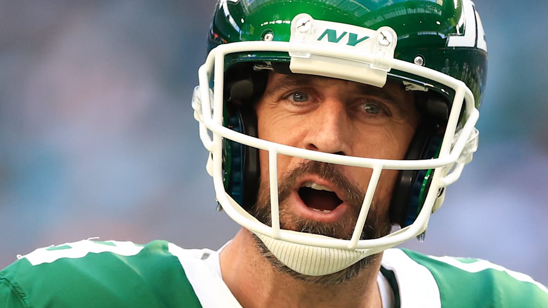 New York Jets v Miami Dolphins