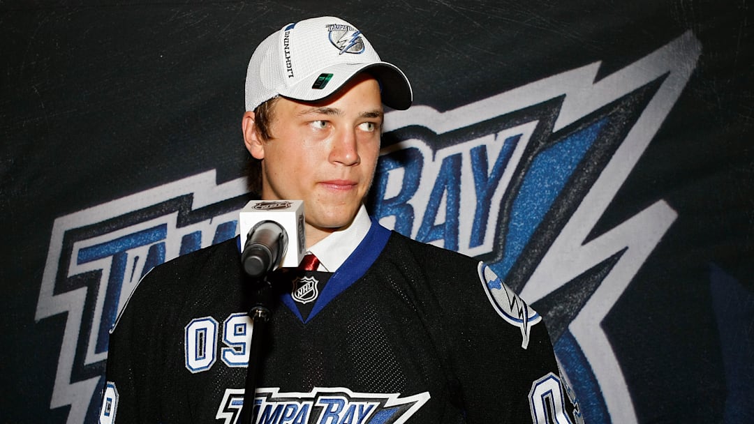 2009 NHL Entry Draft, First Round