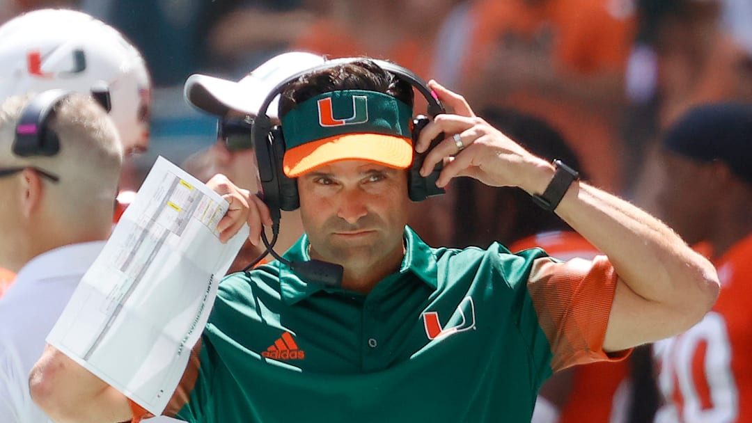 Michigan State v Miami