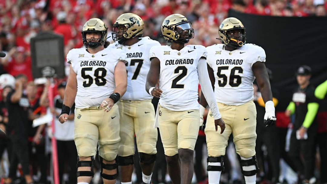 Colorado v Nebraska