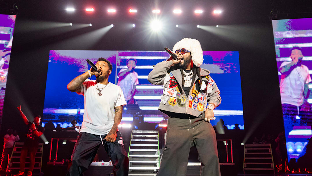 Millennium Tour 2025 - Detroit, MI