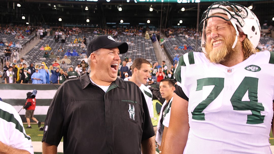 Cincinnati Bengals v New York Jets Cincinnati Bengals v New York Jets