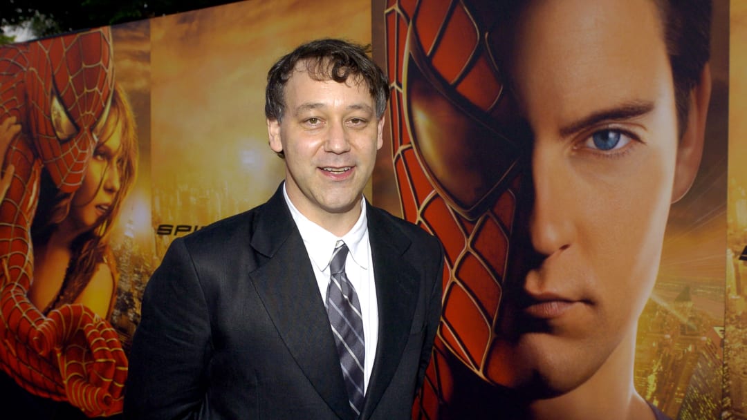 "Spider-Man 2" Los Angeles Premiere - Red Carpet