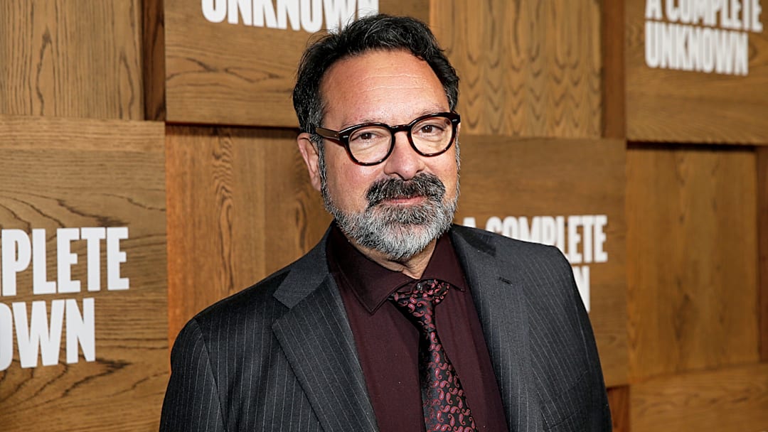 Searchlight Pictures' "A Complete Unknown" New York Premiere