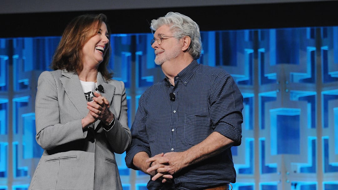 40 Years of Star Wars Panel at the 2017 Star Wars Celebration